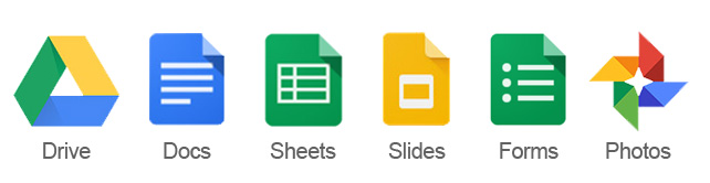 Using Google Groups with Google Drive - University of Rhode Island