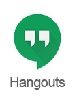 Hangouts